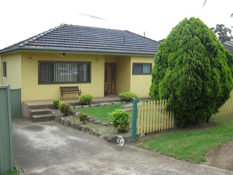 21 William Street, St Marys NSW 2760