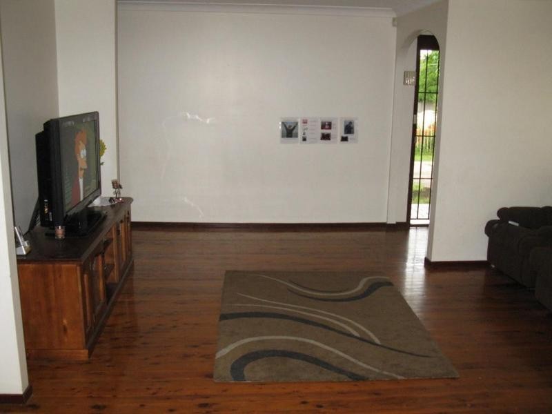 40 Eloura Street, Dharruk NSW 2770