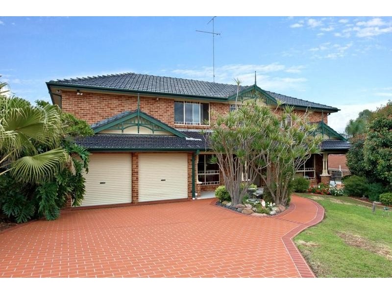 5 Dacey Place, Blacktown NSW 2148