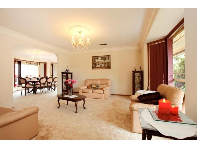 5 Dacey Place, Blacktown NSW 2148