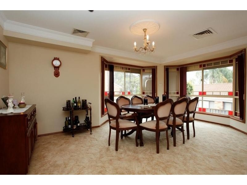 5 Dacey Place, Blacktown NSW 2148