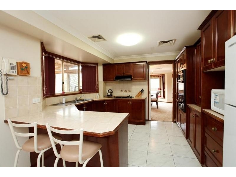 5 Dacey Place, Blacktown NSW 2148