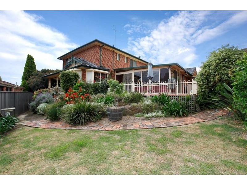 5 Dacey Place, Blacktown NSW 2148