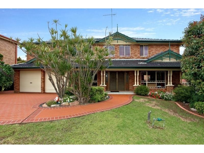5 Dacey Place, Blacktown NSW 2148