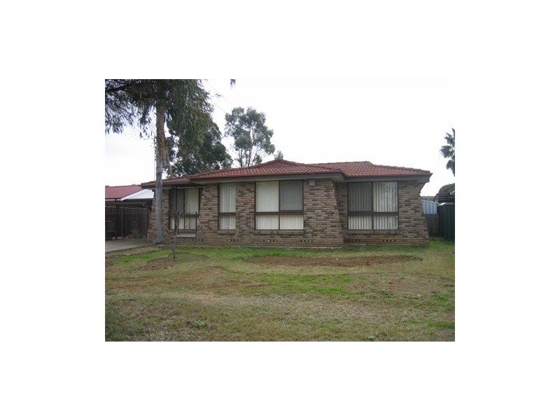 7 GROSE AVENUE, St Marys NSW 2760