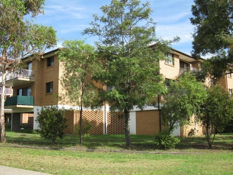 18/331 Carlisle Avenue, Mount Druitt NSW 2770