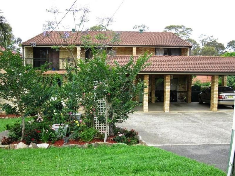 3/13 Cheviott Street, Mount Druitt NSW 2770