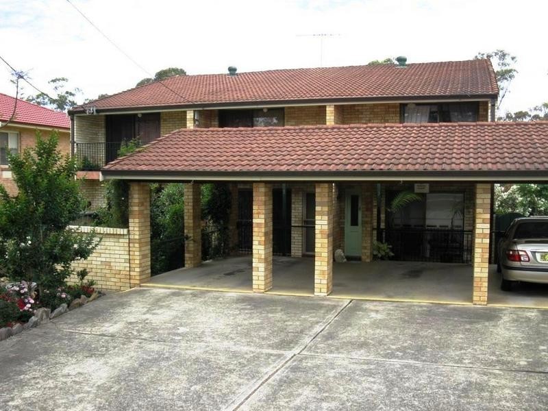 3/13 Cheviott Street, Mount Druitt NSW 2770