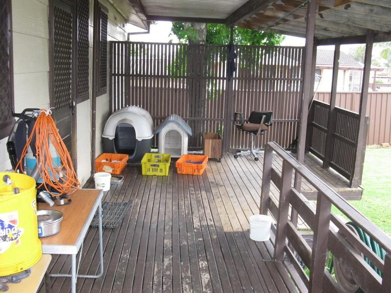 26 Karangi Avenue, Whalan NSW 2770