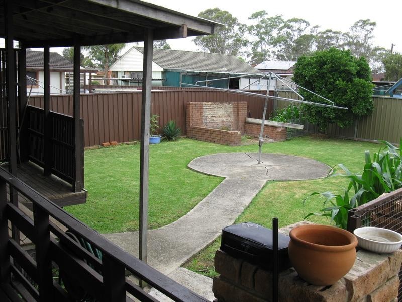 26 Karangi Avenue, Whalan NSW 2770