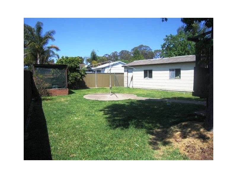 26 Karangi Avenue, Whalan NSW 2770