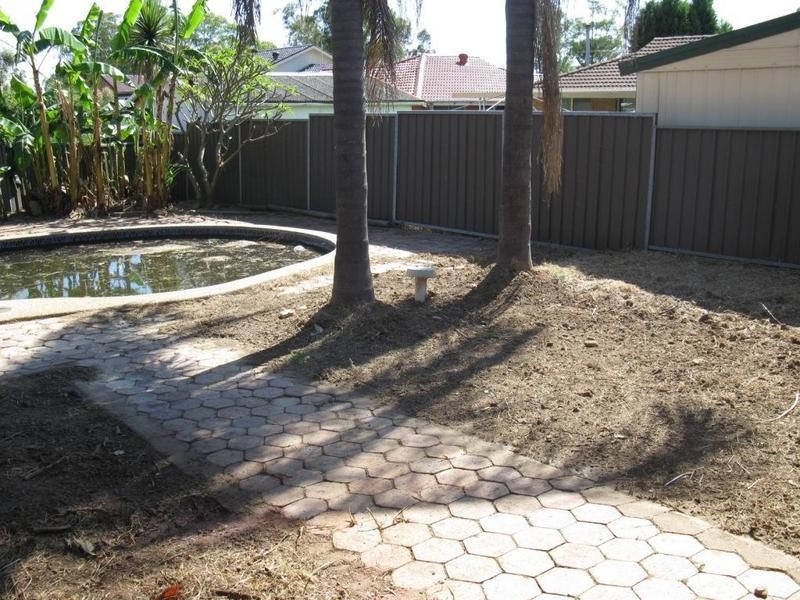 7 REX PLACE, Rooty Hill NSW 2766