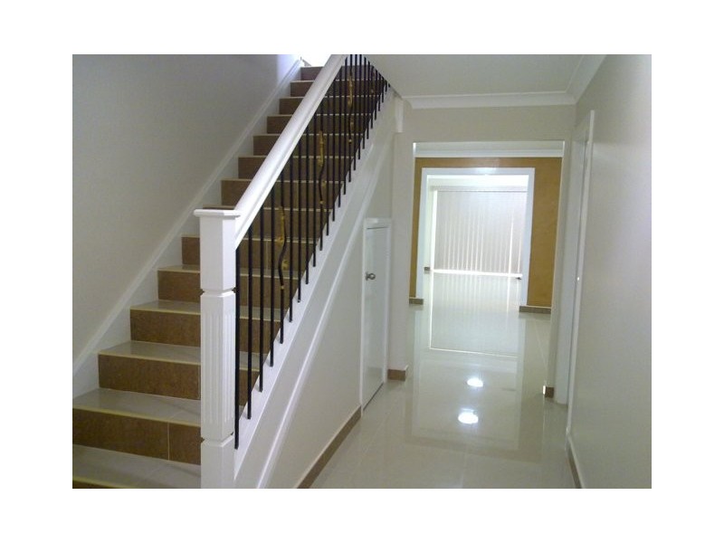 8D CHESTER STREET, Mount Druitt NSW 2770