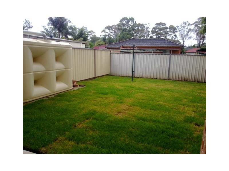 8D CHESTER STREET, Mount Druitt NSW 2770