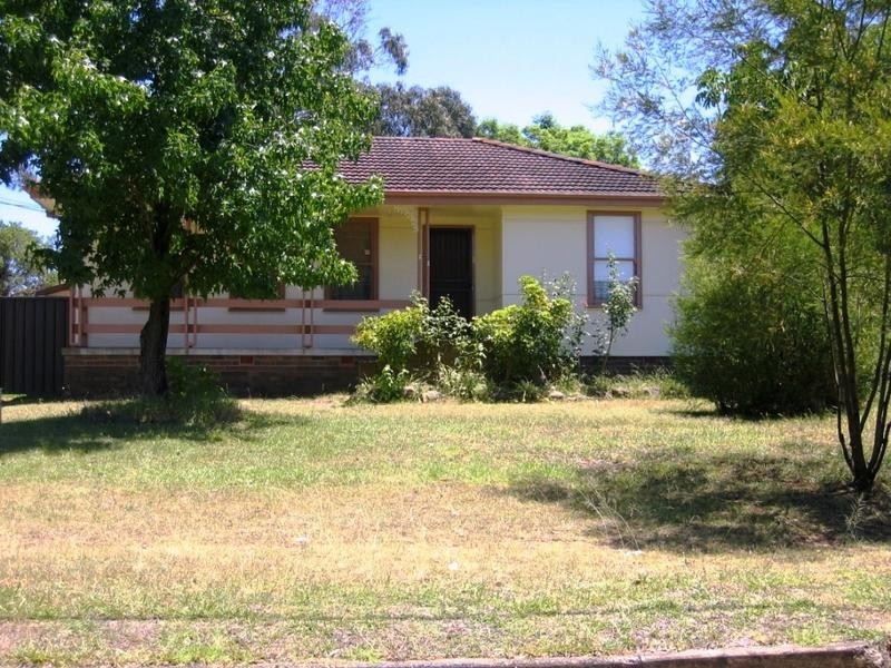 22 Feramin Avenue, Whalan NSW 2770