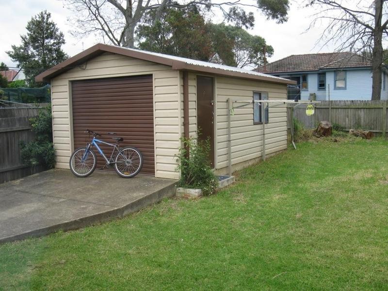 22 Feramin Avenue, Whalan NSW 2770