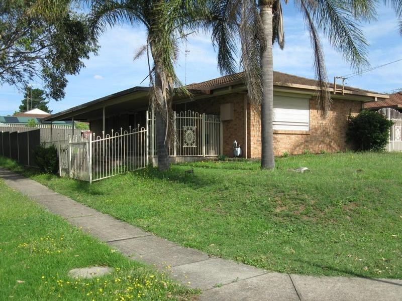 2 Minto Street, Hebersham NSW 2770