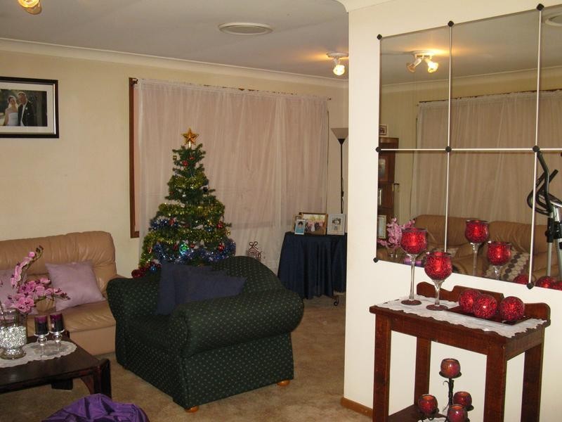 2 Minto Street, Hebersham NSW 2770