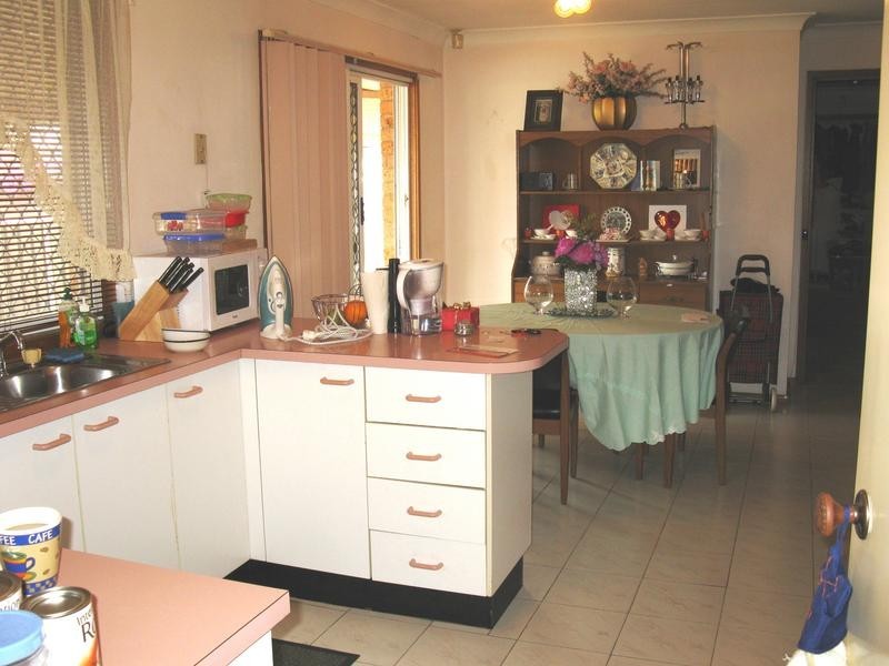 2 Minto Street, Hebersham NSW 2770