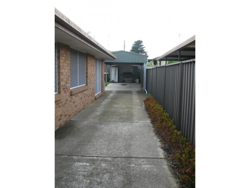 2 Minto Street, Hebersham NSW 2770