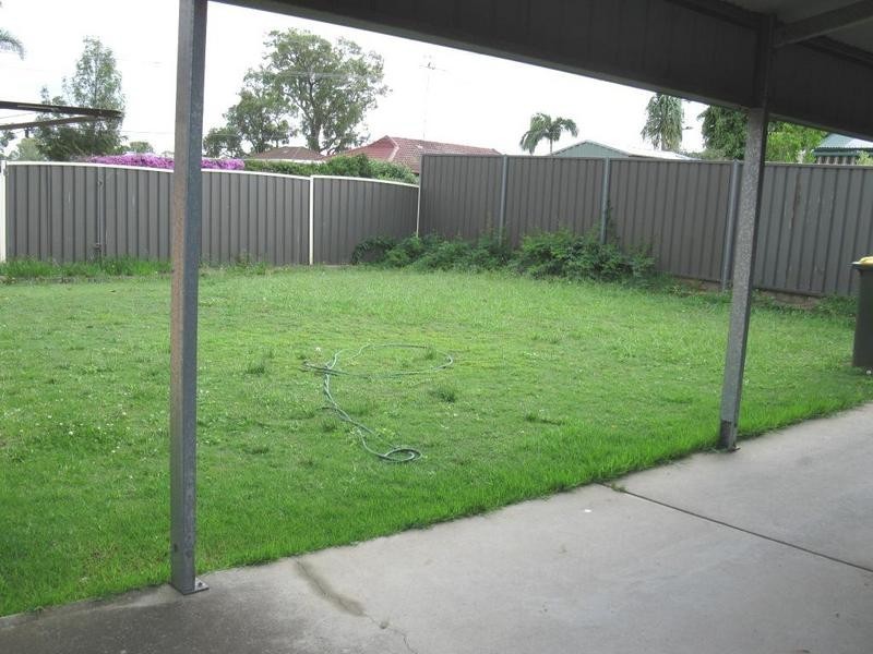 2 Minto Street, Hebersham NSW 2770