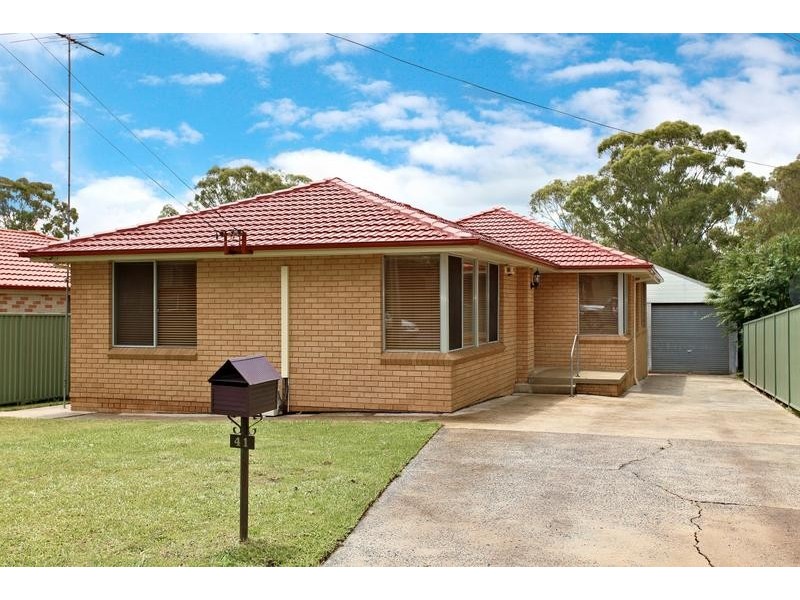 41 Napier Street, Rooty Hill NSW 2766
