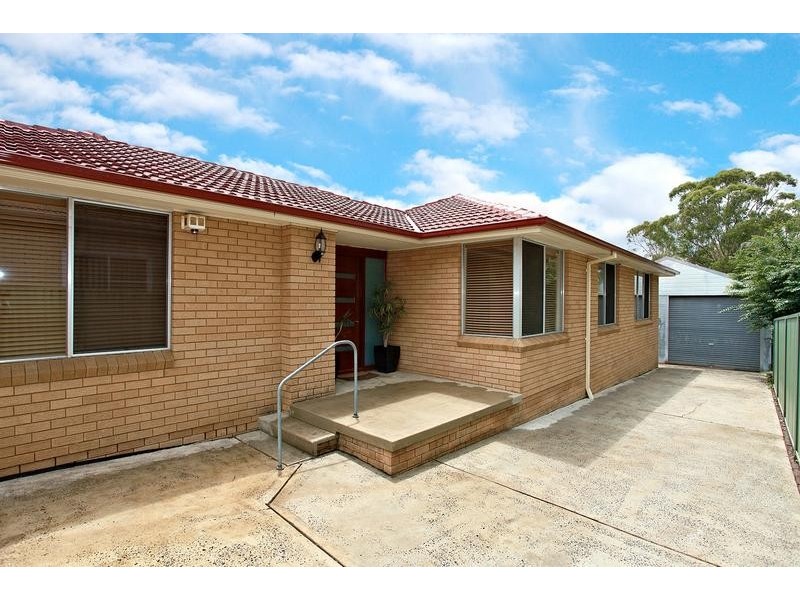 41 Napier Street, Rooty Hill NSW 2766
