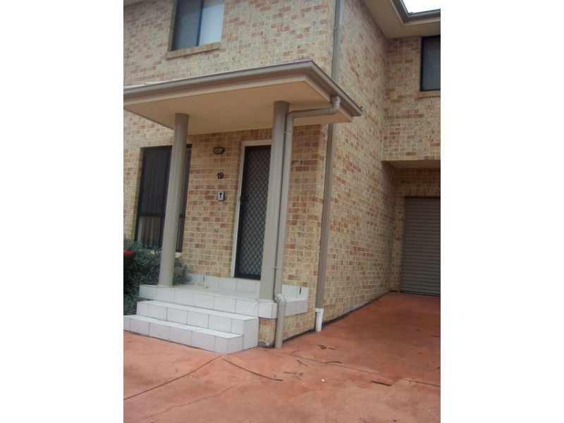 19/28 O’BRIEN STREET, Mount Druitt NSW 2770