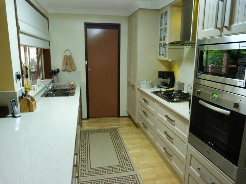 52 Minchin Drive, Minchinbury NSW 2770