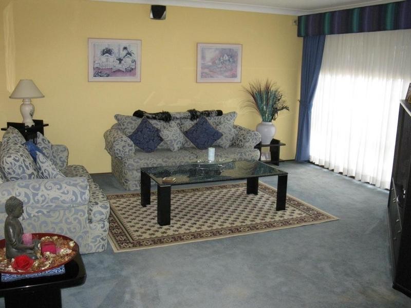 52 Minchin Drive, Minchinbury NSW 2770