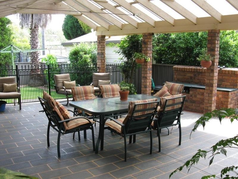 52 Minchin Drive, Minchinbury NSW 2770