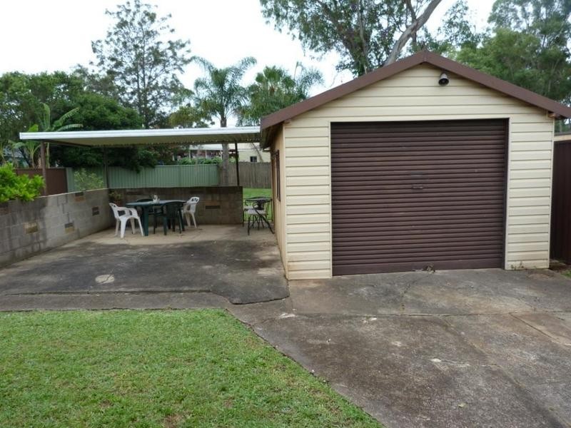 9 Saidor Rd, Whalan NSW 2770