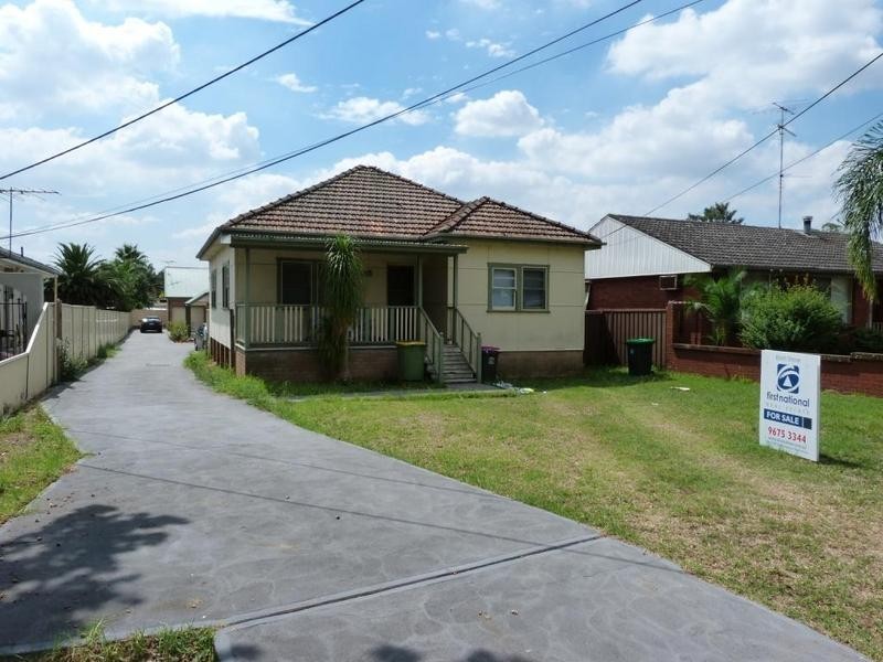 61A Canberra St, Oxley Park NSW 2760