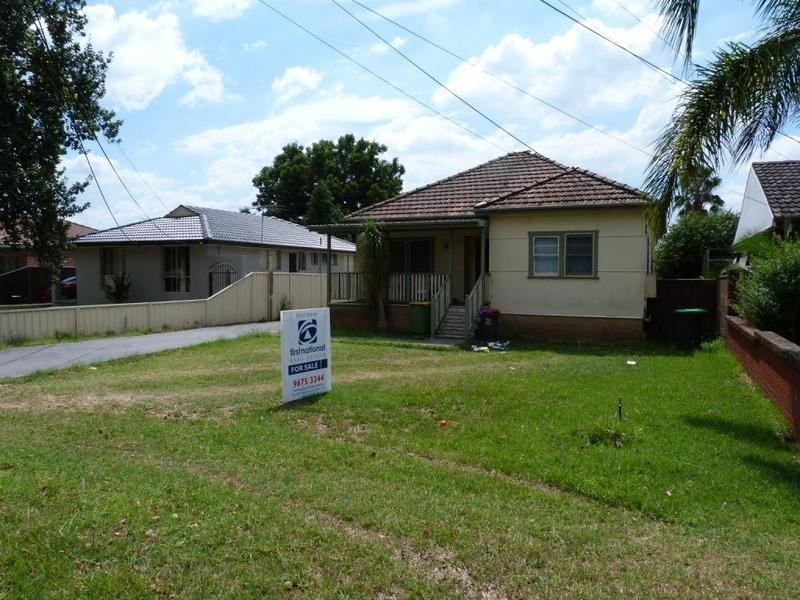 61A Canberra St, Oxley Park NSW 2760