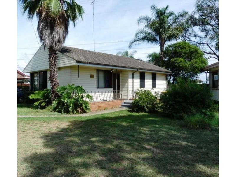 21 Siemens Cres, Emerton NSW 2770