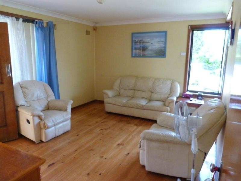 21 Siemens Cres, Emerton NSW 2770