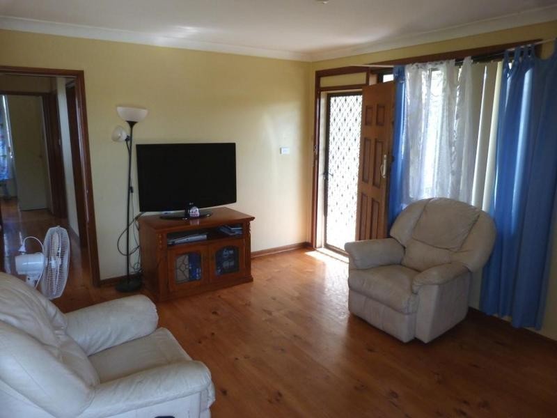 21 Siemens Cres, Emerton NSW 2770