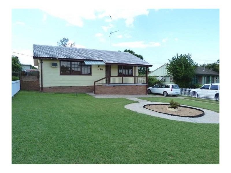 20 Mikkelsen Ave, Tregear NSW 2770