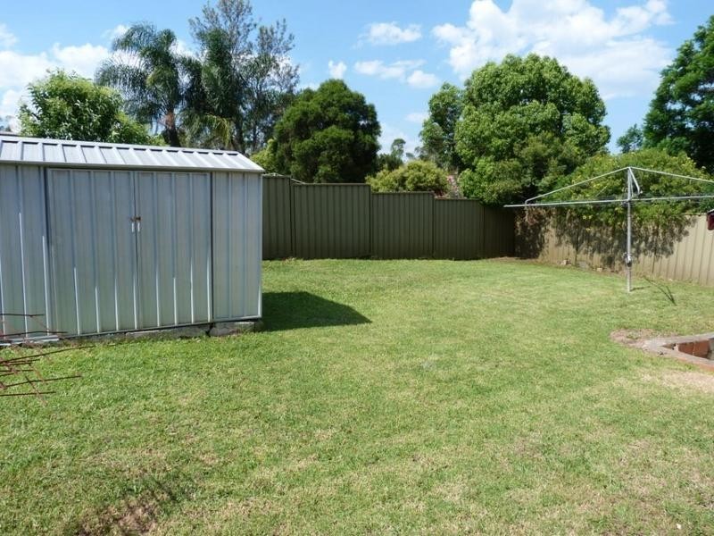 20 Mikkelsen Ave, Tregear NSW 2770