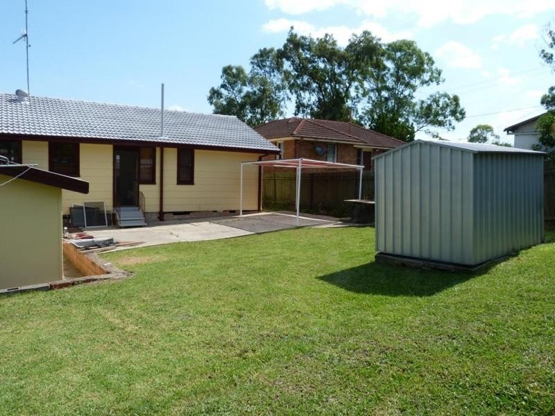 20 Mikkelsen Ave, Tregear NSW 2770