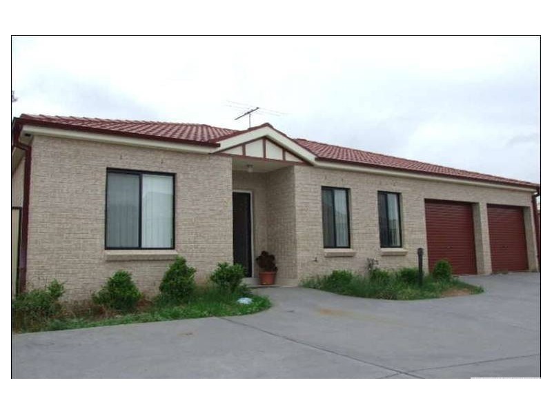 6/7 Baynes St, Mount Druitt NSW 2770