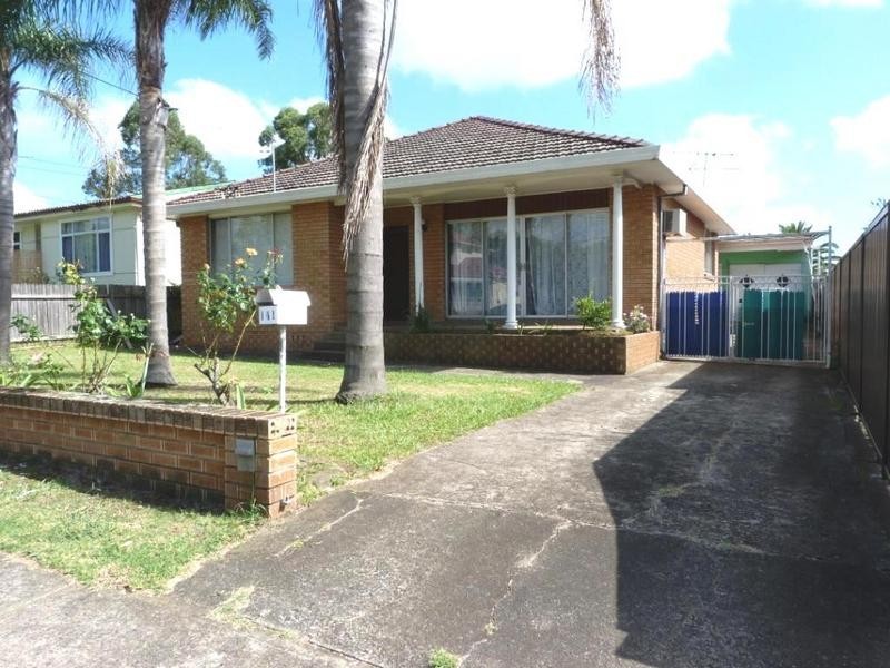 141 Carpenter Street, Colyton NSW 2760