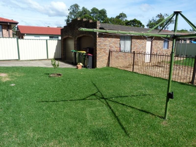 158 Maple Road, North St Marys NSW 2760
