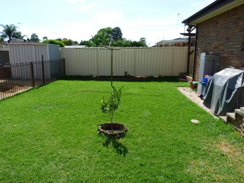 158 Maple Road, North St Marys NSW 2760