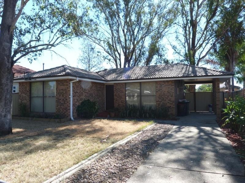 15 Fleming Street, St Marys NSW 2760