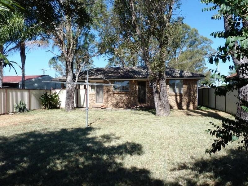 15 Fleming Street, St Marys NSW 2760