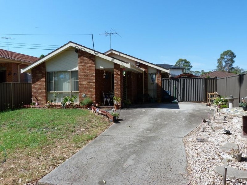 34 Druitt Street, Mount Druitt NSW 2770