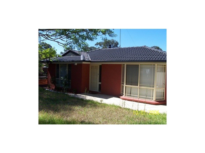 1/37 ADELAIDE STREET, Oxley Park NSW 2760