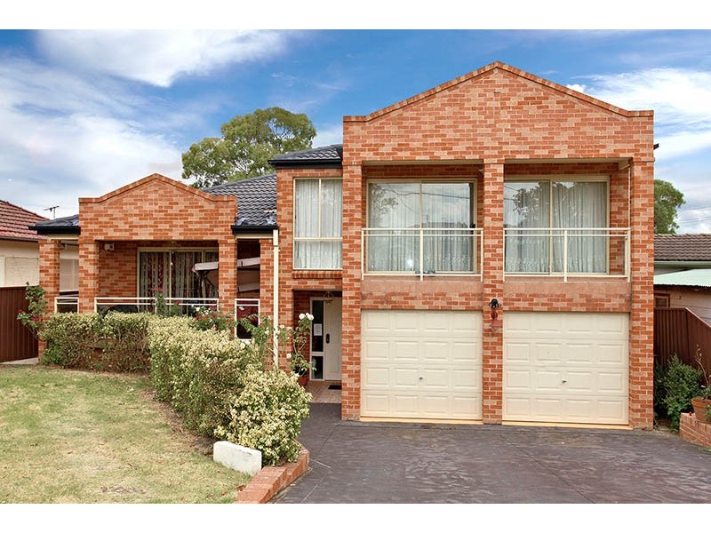78 Minchinbury Street, Rooty Hill NSW 2766