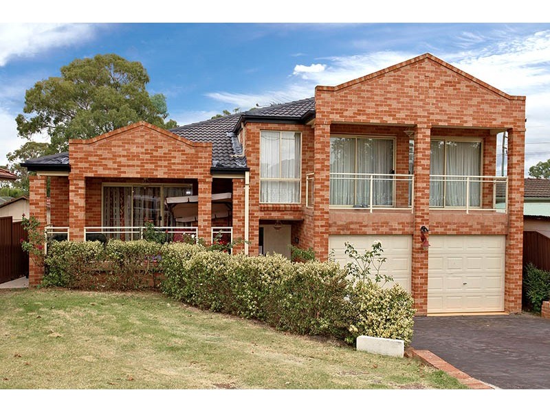 78 Minchinbury Street, Rooty Hill NSW 2766